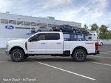New 2025 Ford F250 King Ranch image 3