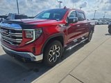 Used 2023 GMC Sierra 1500 SLT w/ SLT Premium Package image 6