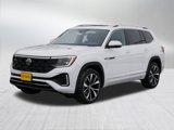 New 2025 Volkswagen Atlas SEL Premium R-Line image 2