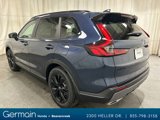 New 2026 Honda CR-V Sport Touring image 5