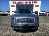 Used 2022 Lincoln Nautilus FWD w/ Premium Package image 2