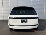 New 2025 Land Rover Range Rover Autobiography image 4