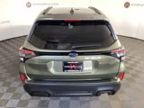 New 2025 Subaru Forester Touring image 5