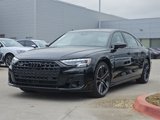 New 2025 Audi A8 L 3.0T image 3