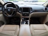 Used 2018 Jeep Grand Cherokee Limited w/ Luxury Group II image 4