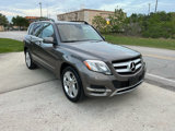 Used 2015 Mercedes-Benz GLK 250 BlueTEC 4MATIC image 5