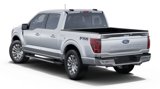 New 2025 Ford F150 Lariat image 2
