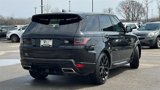Used 2020 Land Rover Range Rover Sport HSE Dynamic image 5