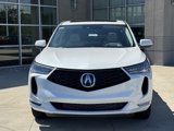 New 2025 Acura RDX SH-AWD w/ Advance Package image 3