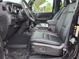 New 2025 Jeep Wrangler Sahara w/ Safety Group image 3