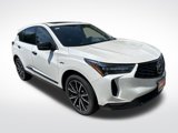 New 2025 Acura RDX SH-AWD image 2
