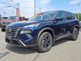 New 2026 Nissan Rogue SV image 2