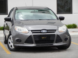 Used 2014 Ford Focus S image 5
