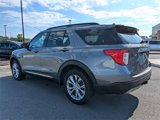 Used 2023 Ford Explorer XLT w/ Equipment Group 202A image 6