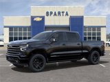 New 2025 Chevrolet Silverado 1500 High Country w/ Midnight Edition image 2