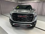 New 2025 GMC Yukon XL AT4 w/ AT4 Premium Plus Package image 2
