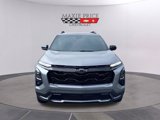 New 2026 Chevrolet Equinox RS image 2