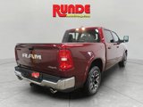 New 2025 RAM 1500 Laramie w/ Trailer Tow Group image 5