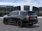 New 2025 GMC Yukon Elevation w/ LPO, Yukon Black Package image 3