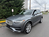 Used 2016 Volvo XC90 T6 Inscription w/ Vision Package image 3