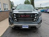 Used 2019 GMC Sierra 1500 SLT w/ SLT Premium Plus Package image 2