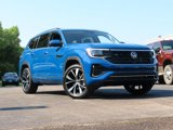 New 2025 Volkswagen Atlas SEL Premium R-Line image 1