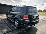 Used 2012 Mercedes-Benz GL 450 4MATIC image 5