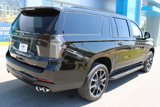 New 2025 Chevrolet Suburban RST w/ Comfort Package image 6
