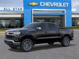 New 2026 Chevrolet Silverado 1500 LT image 2