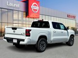 New 2025 Nissan Frontier SL image 3