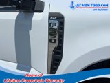 New 2025 Ford F350 XLT image 3