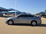 Certified 2025 Chevrolet Malibu LS image 4