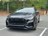 Used 2022 Audi RS Q8 image 3