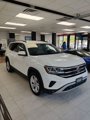Used 2021 Volkswagen Atlas SE image 4