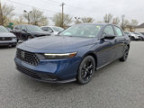 New 2025 Honda Accord SE image 2
