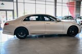 Used 2023 Mercedes-Benz S 580 4MATIC Sedan image 4