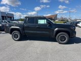 New 2025 Toyota Tacoma TRD Off-Road image 2