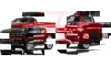 New 2026 Chevrolet Silverado 1500 LTZ image 3