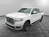 New 2025 RAM 1500 Laramie w/ Bed Utility Group image 2