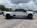 New 2025 Ford F450 Platinum image 3
