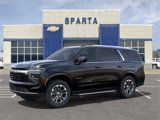 New 2025 Chevrolet Tahoe LS image 2