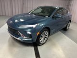 New 2025 Buick Envista Avenir image 3