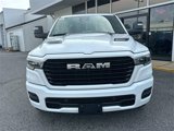 New 2025 RAM 1500 Laramie image 3