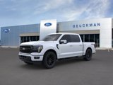 New 2025 Ford F150 Lariat w/ Equipment Group 502A High image 6