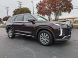 Used 2024 Hyundai Palisade SEL image 2