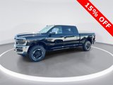 New 2025 RAM 2500 Laramie image 5