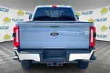 New 2025 Ford F350 Lariat w/ Chrome Package image 5