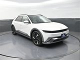 New 2025 Hyundai Ioniq 5 Limited image 2