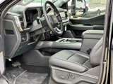 New 2025 Ford F250 Lariat w/ Black Appearance Package image 1