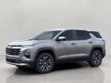 New 2026 Chevrolet Equinox LT image 2